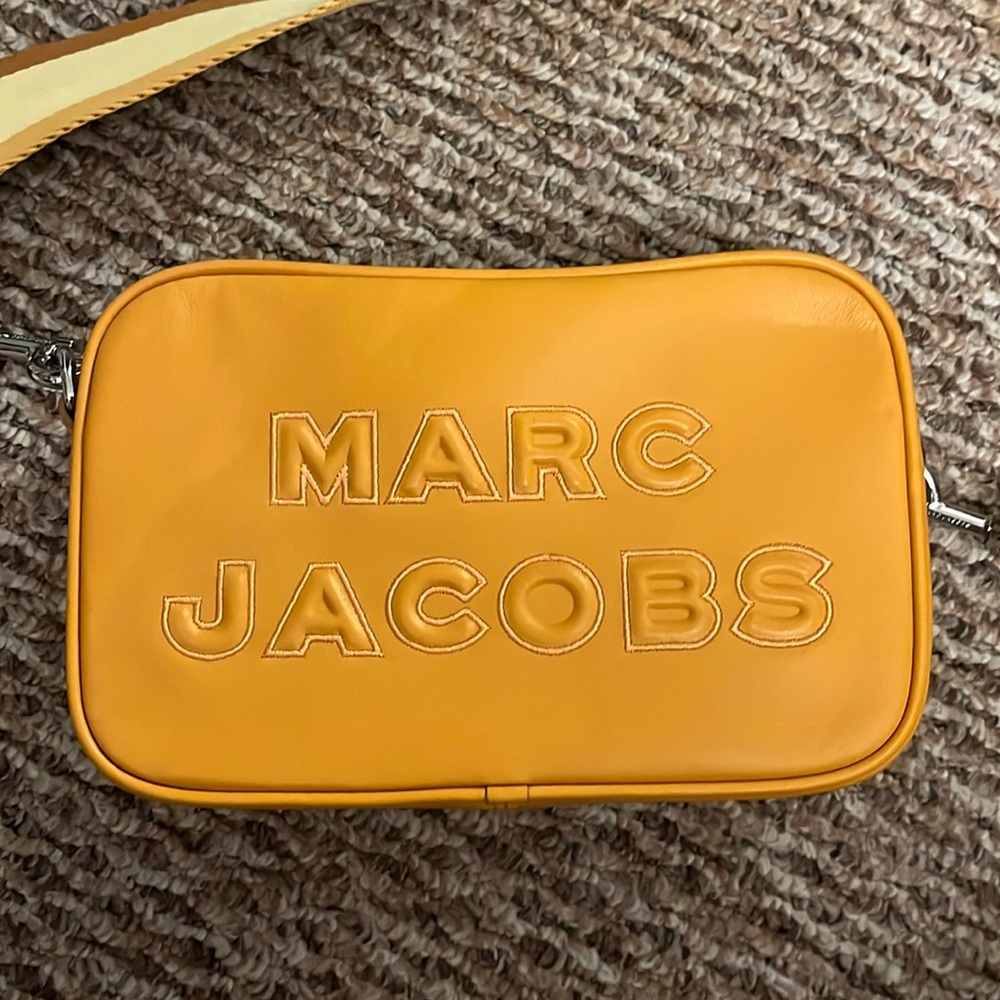 Marc Jacobs crossbody bag